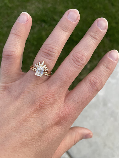 Jeweler «Sarah O. Jewelry», reviews and photos, 4301 Tennyson St, Denver, CO 80212, USA