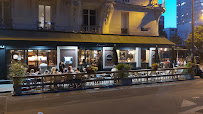 Atmosphère du Restaurant français L'Abreuvoir à Paris - n°2