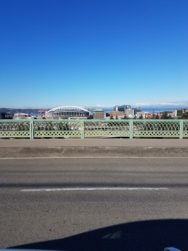 Park «Lewis Park», reviews and photos, 1120 15th Ave S, Seattle, WA 98144, USA