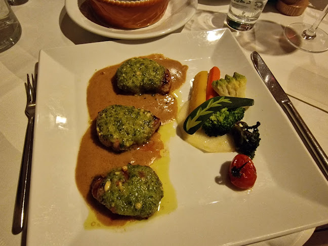 Rezensionen über Toscana in St. Gallen - Restaurant