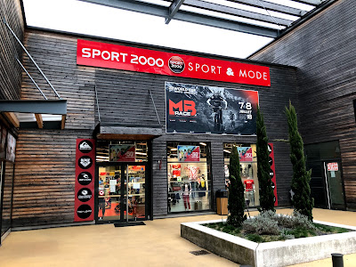 Sport 2000 Sallanches à Sallanches