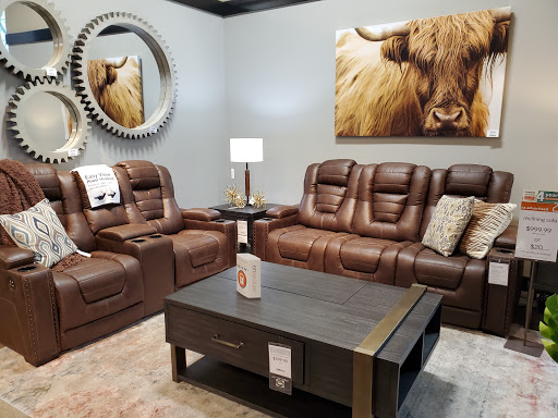 Furniture Store «Ashley HomeStore», reviews and photos, 1584 IL-59, Naperville, IL 60564, USA