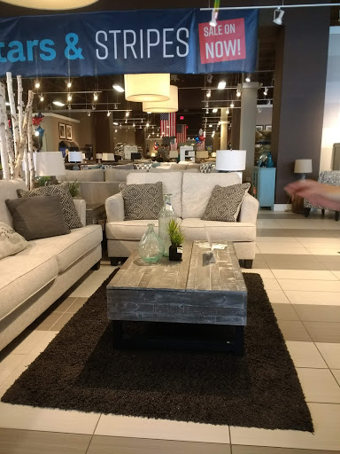 Furniture Store «Ashley HomeStore», reviews and photos, 2302 E Springs Dr, Madison, WI 53704, USA