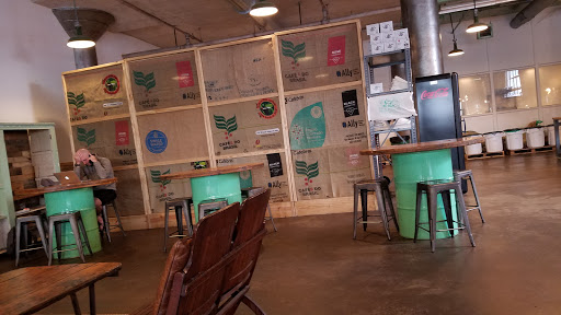 Coffee Shop «Due South Coffee Roasters», reviews and photos, 250 Mill St #4c, Taylors, SC 29687, USA