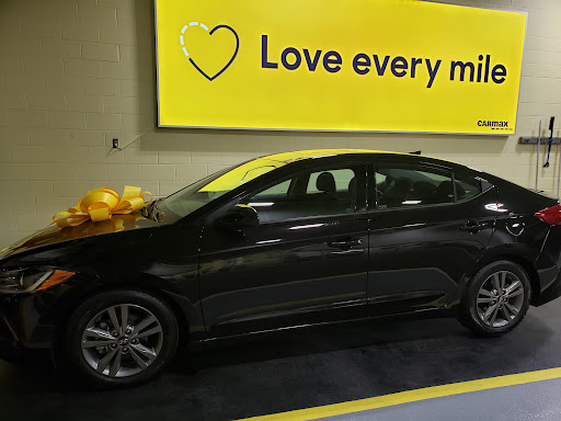 Used Car Dealer «CarMax», reviews and photos, 3555 Miamisburg Centerville Rd, Dayton, OH 45449, USA