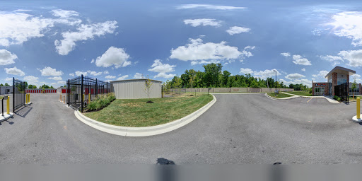 Self-Storage Facility «One and Done Self Storage», reviews and photos, 6500 Jefferson Blvd, Louisville, KY 40219, USA