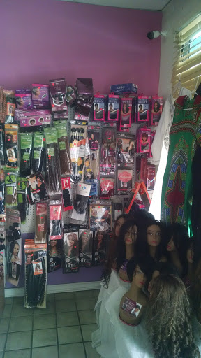 Beauty Supply Store «Irenes Beauty Supply and Braiding», reviews and photos, 11509 Tidewater Trail, Fredericksburg, VA 22408, USA