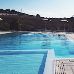 Photo n°2 de l'avis de Sara.i fait le 04/09/2017 à 20:05 sur le  Hotel Villa Sant'Angelo à Sant'Angelo