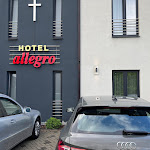 Photo n°1 de l'avis de GirlMixALot. fait le 06/06/2022 à 15:36 sur le  Hotel Allegro à Halberstadt