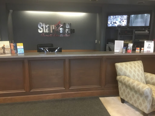 Self-Storage Facility «Star Self Storage & Office Suites», reviews and photos, 3620 Park 42 Dr, Sharonville, OH 45241, USA