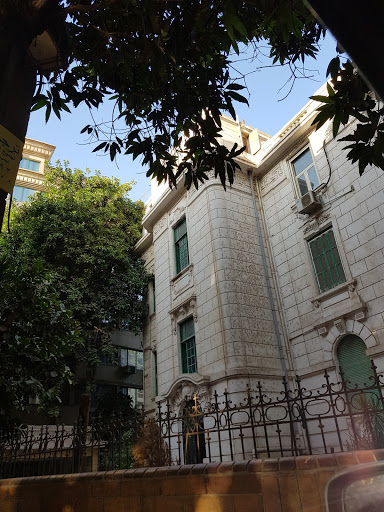 Lawyers for inheritance Cairo