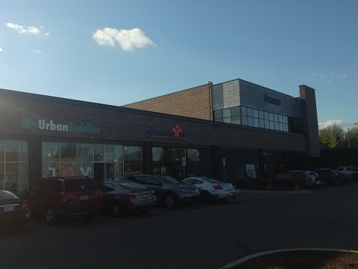 Shopping Mall «Arbor Hills», reviews and photos, 3010 Washtenaw Ave, Ann Arbor, MI 48104, USA