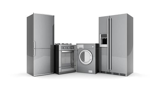 Modern Electric Appliance Services in Middletown, Connecticut