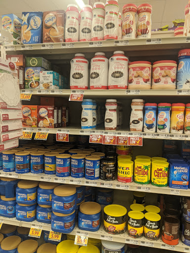 Grocery Store «Food Lion», reviews and photos, 3009 The Plaza, Charlotte, NC 28205, USA