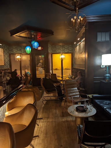 Tobacco Shop «Buffalo Tobacco Traders», reviews and photos, 952 Fulton St E, Grand Rapids, MI 49503, USA