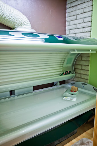 Tanning Salon «BramaSole Tanning & Boutique», reviews and photos, 1228 Willow Creek Rd # 3, Prescott, AZ 86301, USA