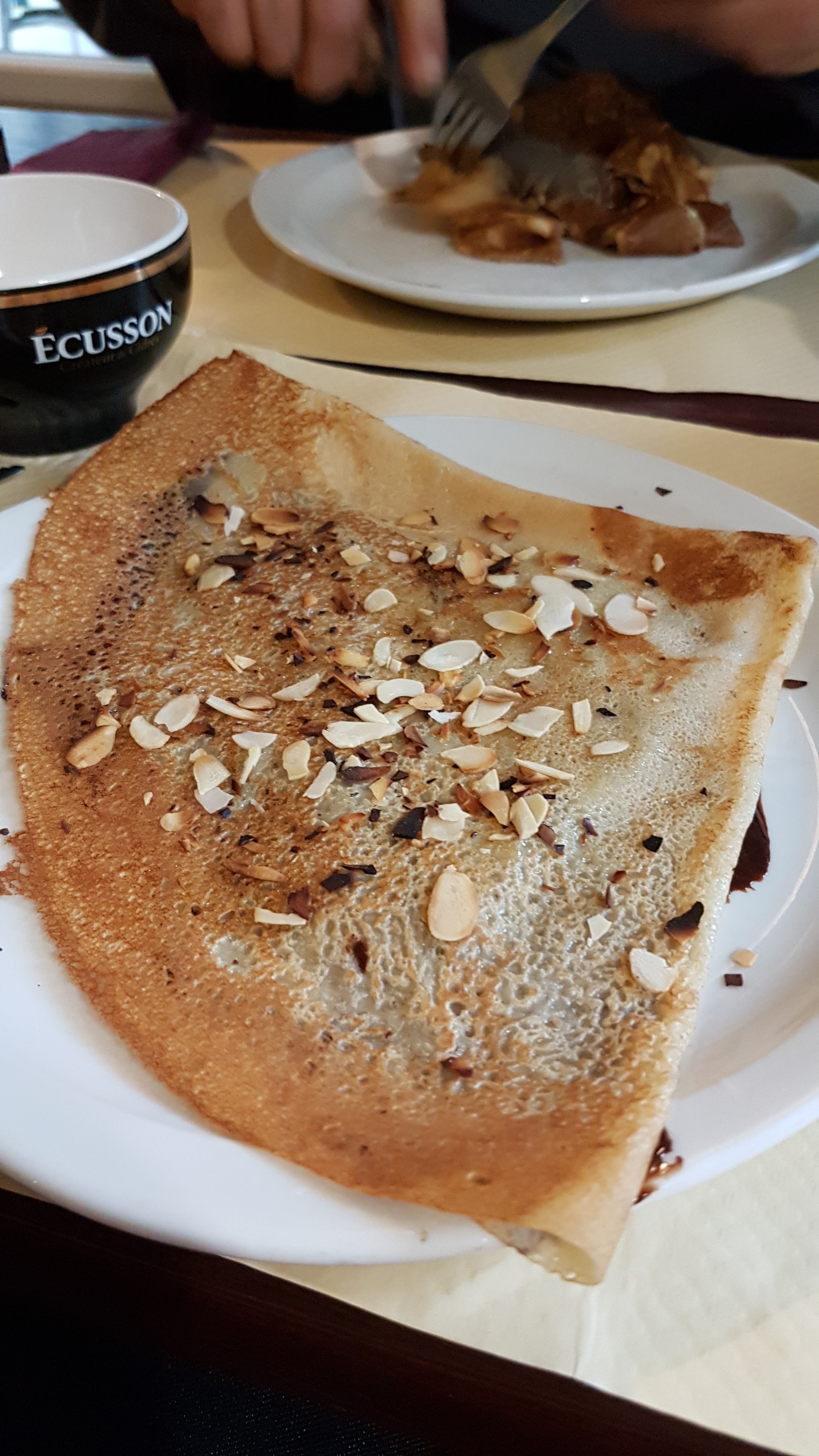 Photo n° 2 de l'avis de Joanna.E fait le 11/06/2019 à 19:53