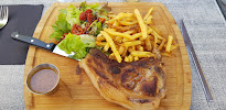 Frite du Restaurant La Taverne à Saint-Cyprien - n°7