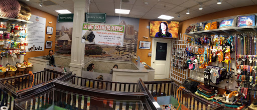 Pet Store «Charm City Puppies», reviews and photos, 8205 Snowden River Pkwy, Columbia, MD 21045, USA