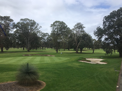 Georges River Golf Course