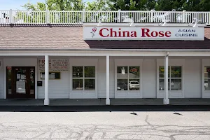 China Rose Cuisine & Bar image