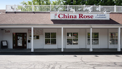 China Rose Cuisine & Bar