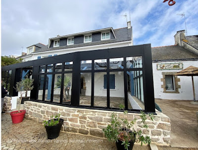 La Maison Des Travaux Vannes - Sarzeau - Pénestin à Vannes