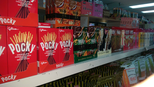 Gift Shop «Toyo Shokuhin & Gift Shop», reviews and photos, 748 E Chatham St L, Cary, NC 27511, USA