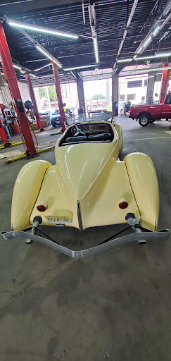 Auto Tune Up Service «Pro Auto Repair», reviews and photos, 55 Midtown Bridge St, Hackensack, NJ 07601, USA