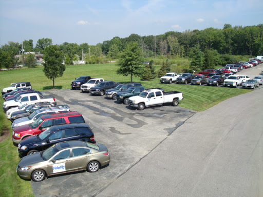 Used Car Dealer «Fidelity Auto & Truck Sales», reviews and photos, 8410 E Washington St, Chagrin Falls, OH 44023, USA