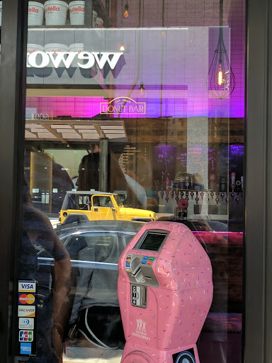 Donut Shop «Donut Bar», reviews and photos, 631 B St, San Diego, CA 92101, USA