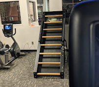 Anytime Fitness - Photo 4 - Car repair in Berkley, MI, Detroit