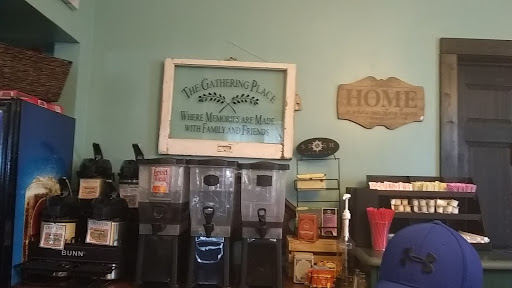 Cafe «Our Story Coffee House», reviews and photos, 454 N Church St, Sullivan, MO 63080, USA