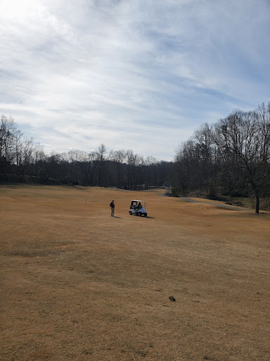 Golf Course «Pebble Creek Golf Course», reviews and photos, 101 Pebble Creek Dr, Taylors, SC 29687, USA