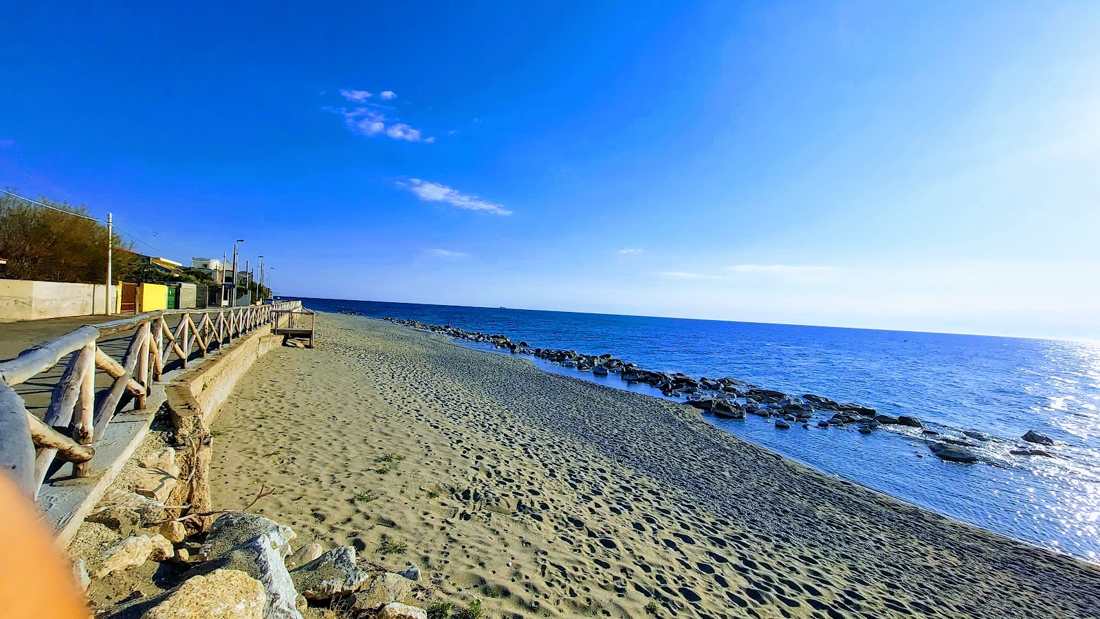Foto von Spiaggia Bocale - beliebter Ort unter Entspannungskennern