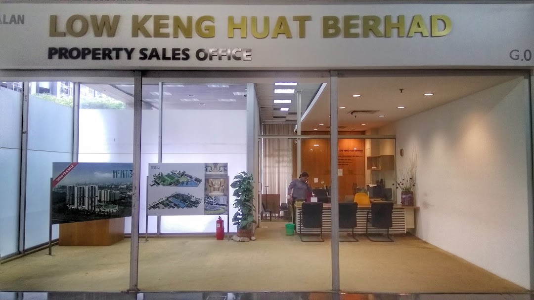 Low Keng Huat Bhd