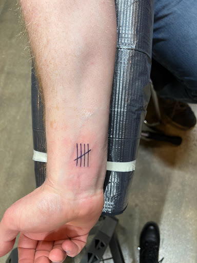 Explore back piece tattoo ideas female, creative tattoo ideas in Bloomington, available at Crystal Moon Body Arts