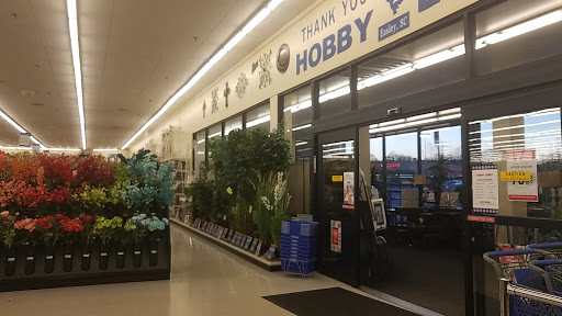 Craft Store «Hobby Lobby», reviews and photos, 6101 Calhoun Memorial Hwy q, Easley, SC 29640, USA
