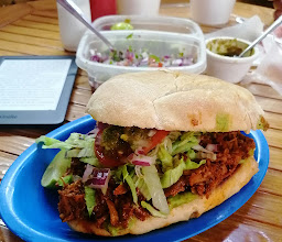 Chamorros y Costillas del Centro photo