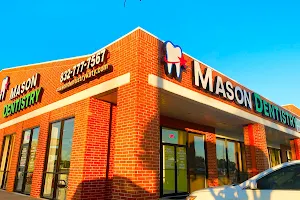 Mason Dentistry image
