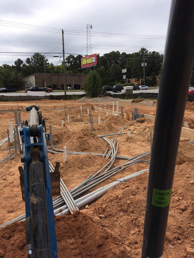 Electrician «Arc Angel Electric», reviews and photos, 2130 Ronald Reagan Blvd, Cumming, GA 30041, USA