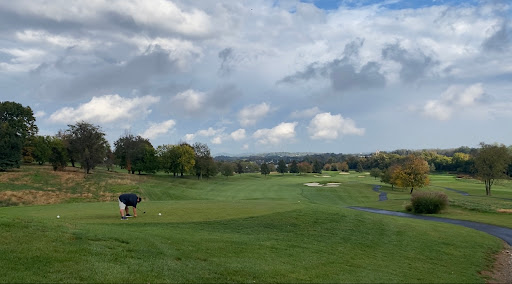 Golf Course «Dauphin Highlands Golf Course», reviews and photos, 650 S Harrisburg St, Harrisburg, PA 17113, USA