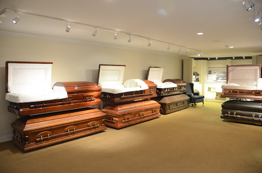 Funeral Home «Williamson Memorial Funeral Home & Cremation Services», reviews and photos, 3009 Columbia Ave, Franklin, TN 37064, USA