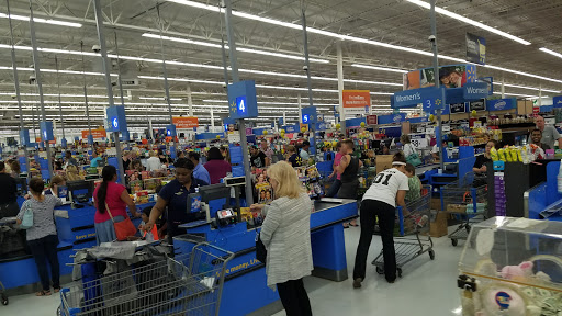 Department Store «Walmart Supercenter», reviews and photos, 8500 N Wickham Rd, Melbourne, FL 32940, USA