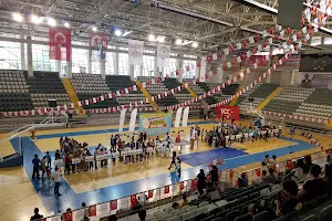 Muğla Menteşe Kapalı Spor Salonu image