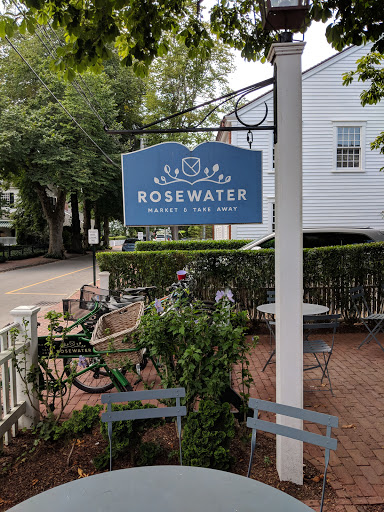 Market «Rosewater Market», reviews and photos, 20 S Summer St, Edgartown, MA 02539, USA