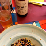 Photo n°2 de l'avis de Dan.a fait le 01/06/2023 à 14:15 sur le  Boccon Divino à Lecce