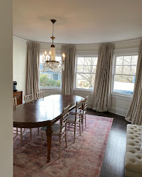 McAlister-Leftwich House - Photo 5 - Car repair in Greensboro, NC, High Point