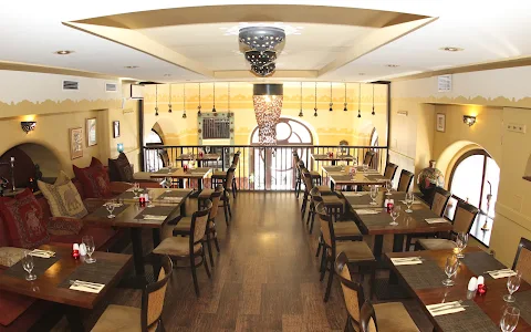 Indigo Indian Restaurant image