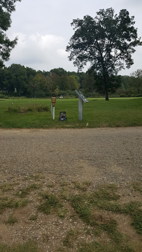 Golf Course «Pine View Golf Club», reviews and photos, Pulver Rd, Three Rivers, MI 49093, USA